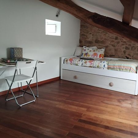 La Casa Del Valle Viveiro Luaran gambar
