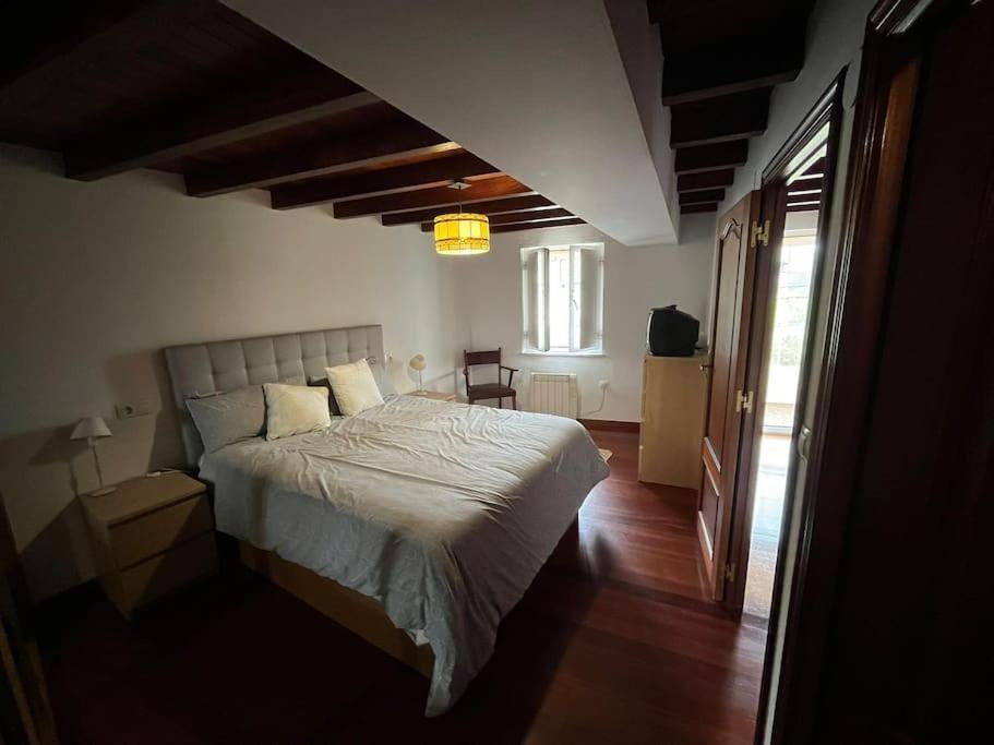 La Casa Del Valle Viveiro Luaran gambar
