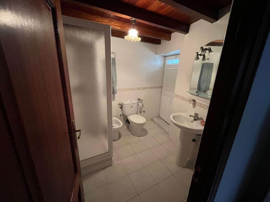 La Casa Del Valle Viveiro Luaran gambar