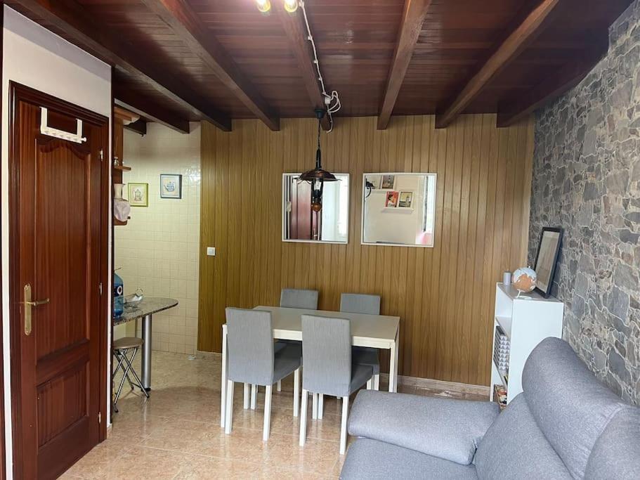La Casa Del Valle Viveiro Luaran gambar