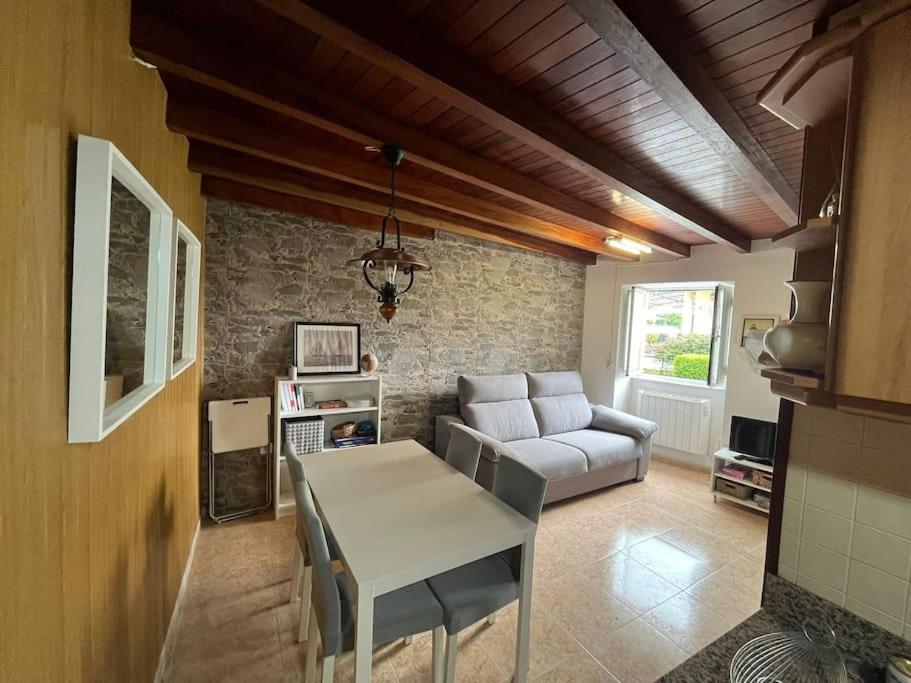 La Casa Del Valle Viveiro Luaran gambar