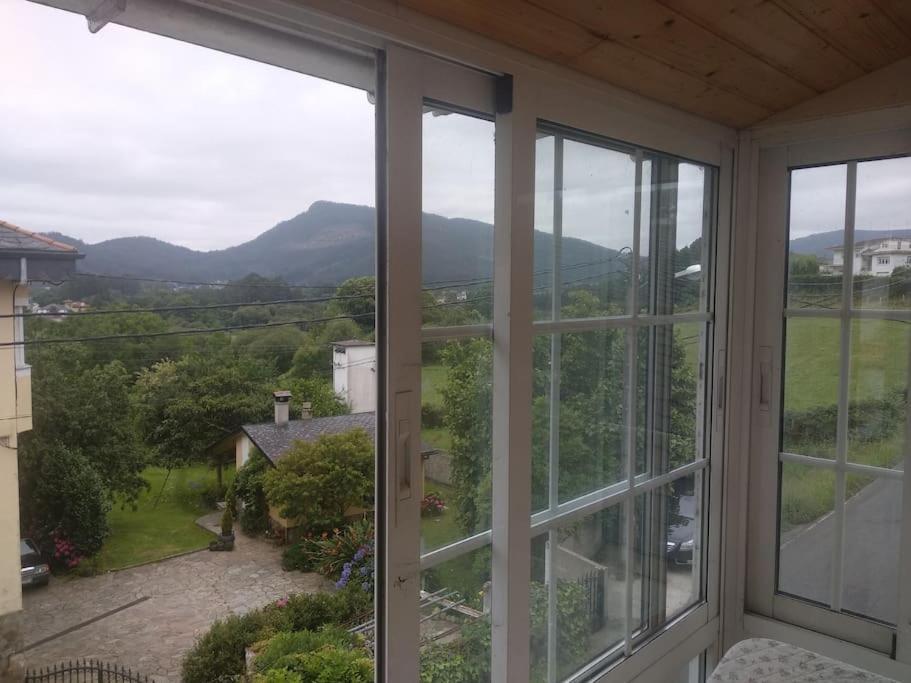 La Casa Del Valle Viveiro Luaran gambar