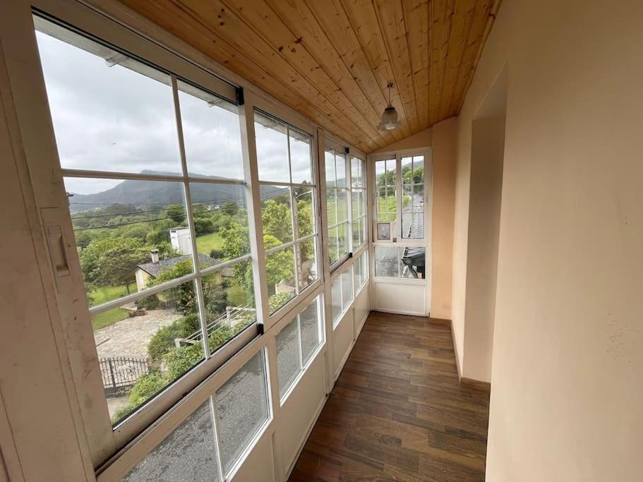 La Casa Del Valle Viveiro Luaran gambar