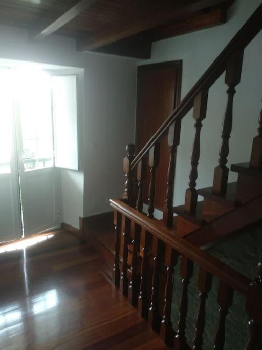 La Casa Del Valle Viveiro Luaran gambar