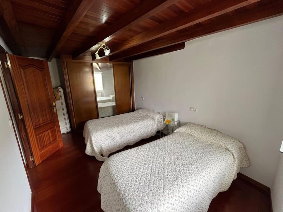 La Casa Del Valle Viveiro Luaran gambar
