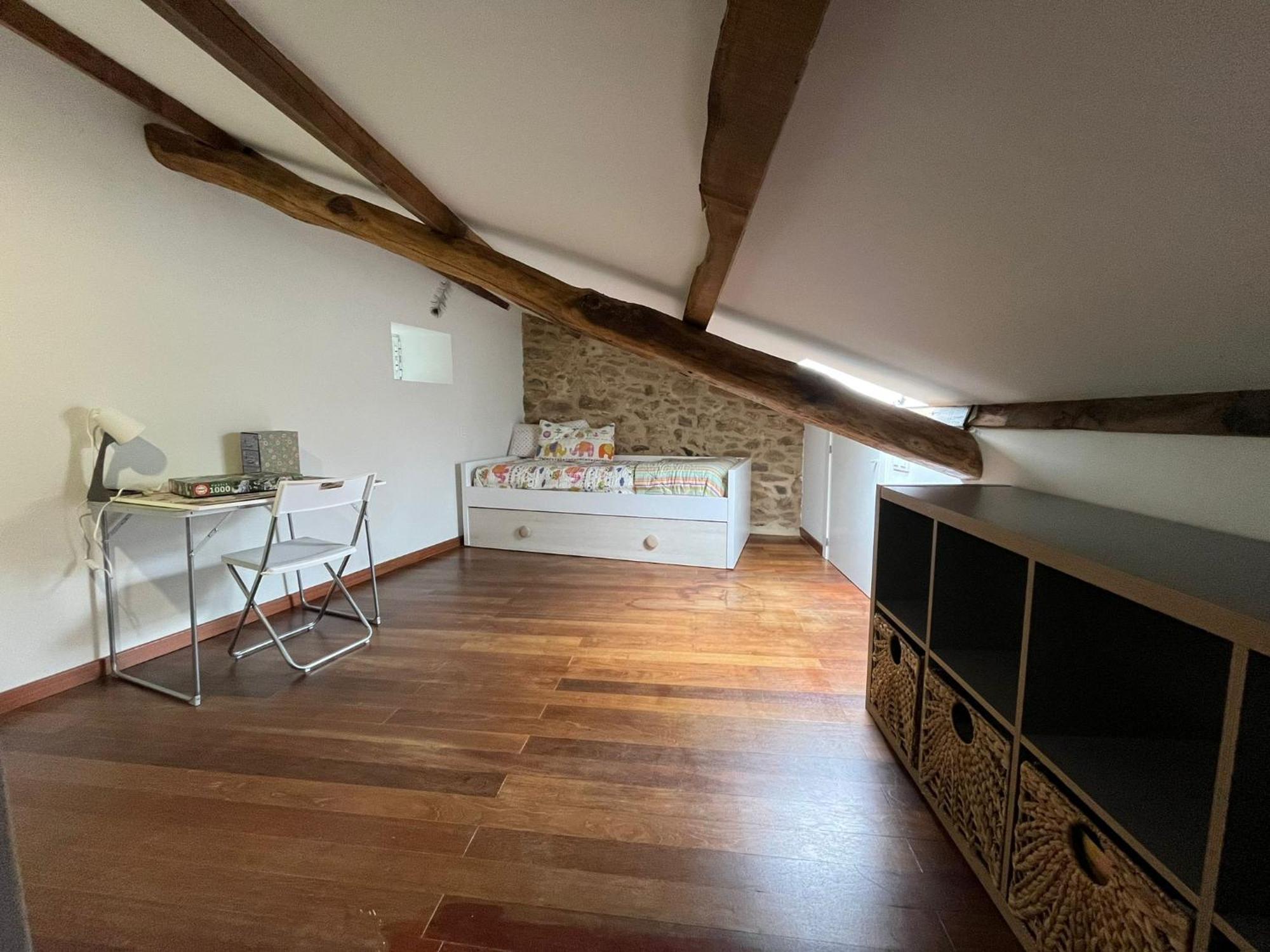La Casa Del Valle Viveiro Luaran gambar